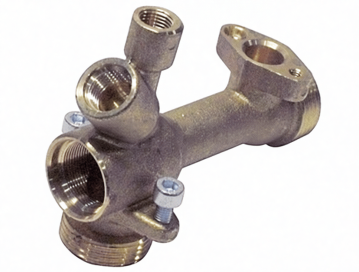 GRIFO LLAVE LLENADO CL ROC RS2020 ME - 372.93.0011