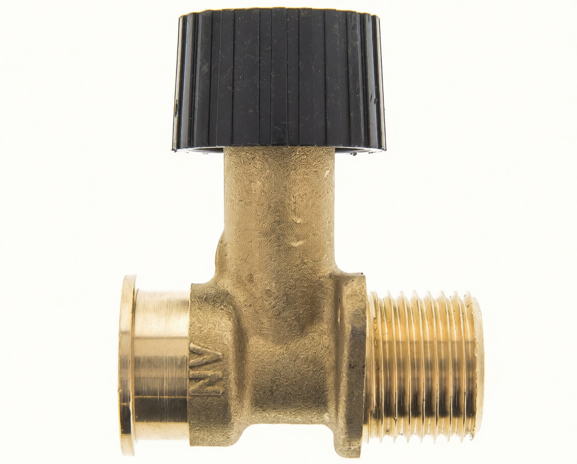 LLAVE LLENADO CALDERA ROCA NEOBIT PLUS - 372.93.0014