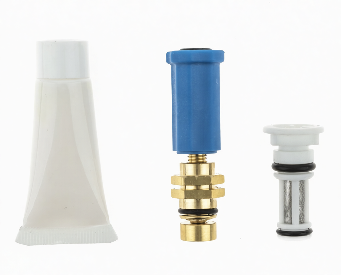 LLAVE LLENADO CALDERA ROCA 7502919 - 372.93.0023