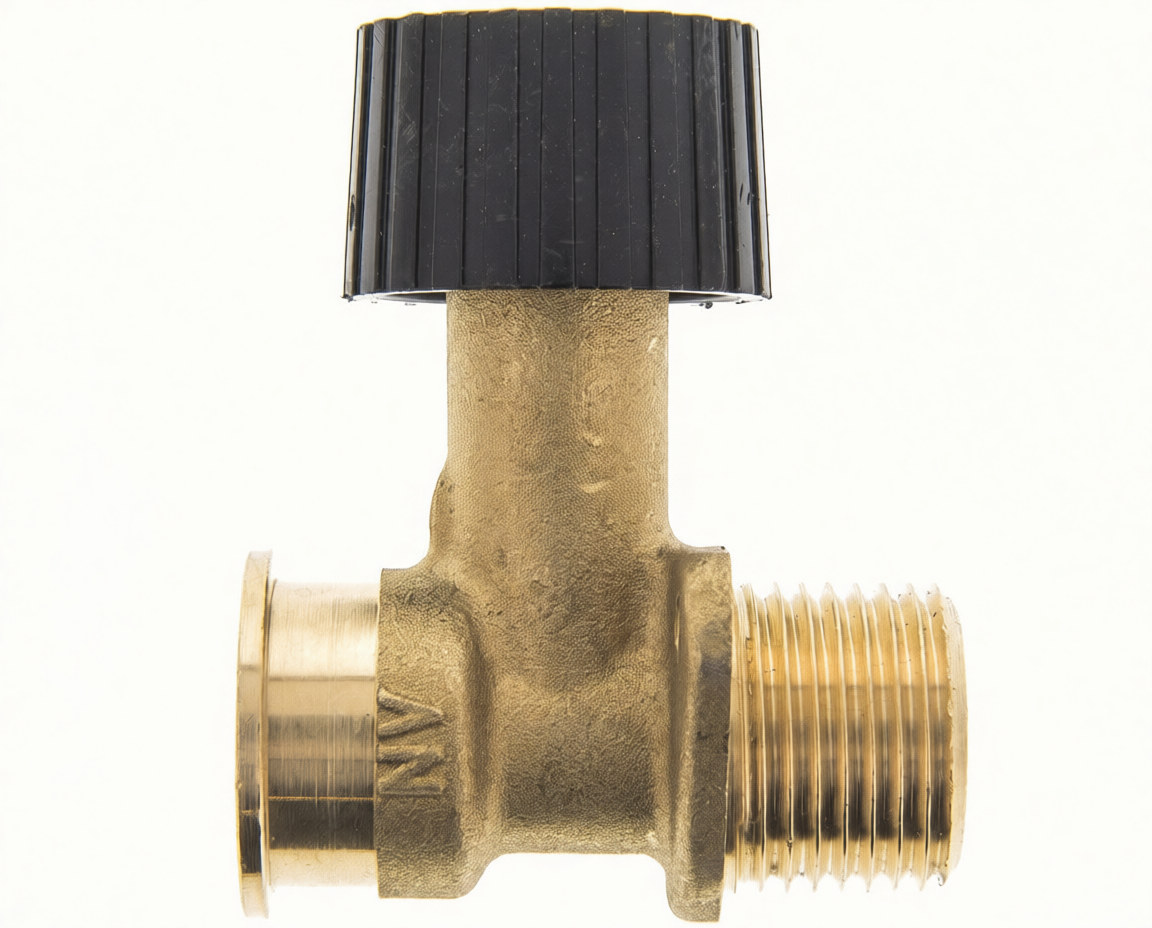 GRIFO LLENADO CALDERA ROCA 125570037 - 372.93.0036