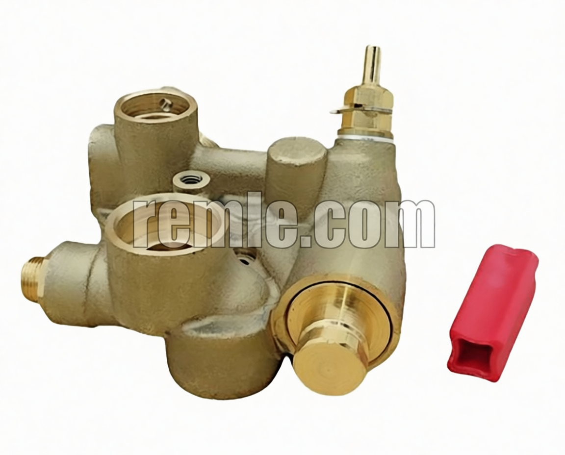 LLAVE LLENADO CALDERA ROCA 125569601 - 372.93.0041