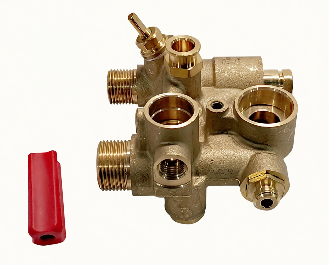 GRUPO LLAVE LLENADO CL ROCA 125569641 ME - 372.93.0901