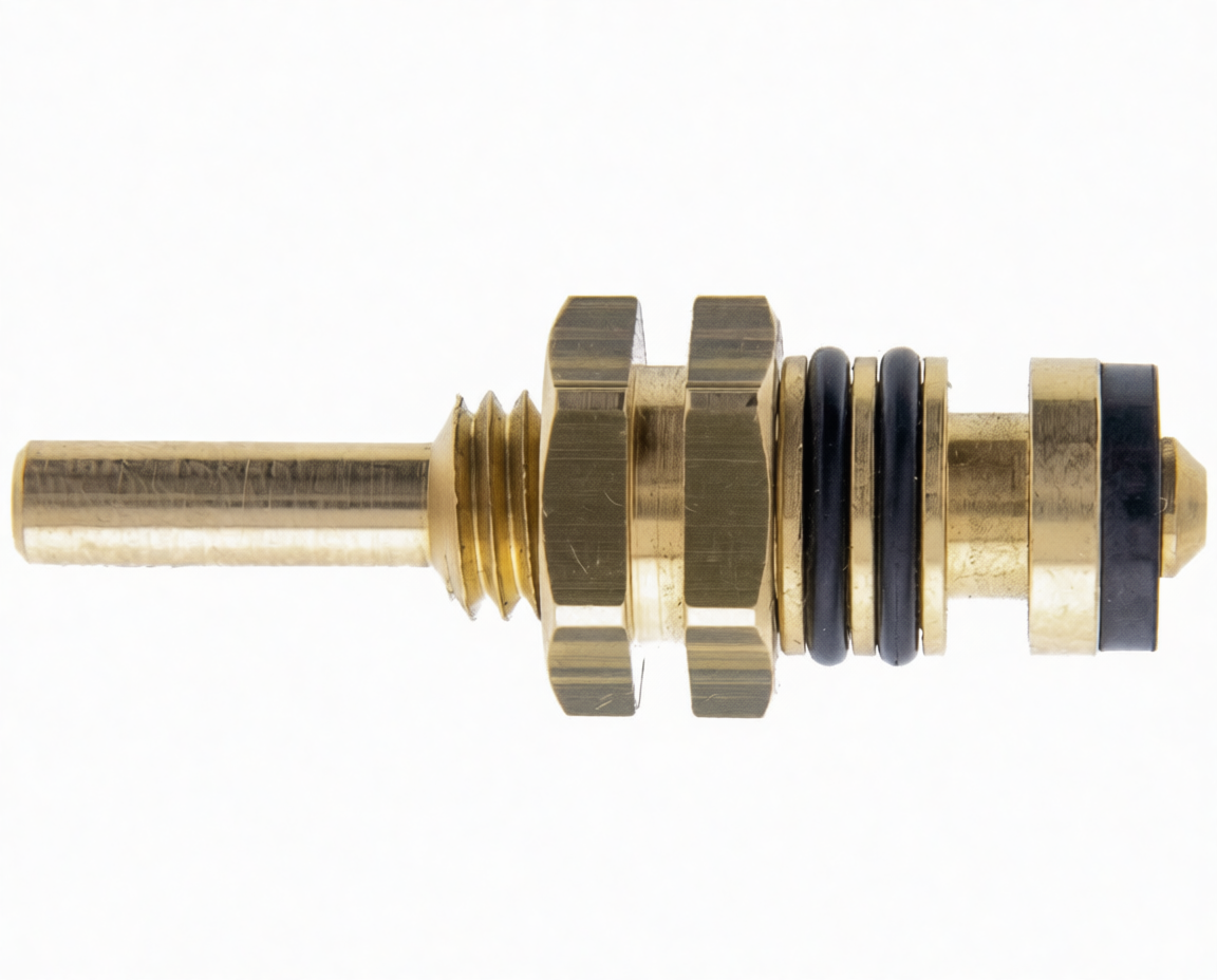 LLAVE LLENADO CALDERA BERETTA 10025060 - 372.94.0001