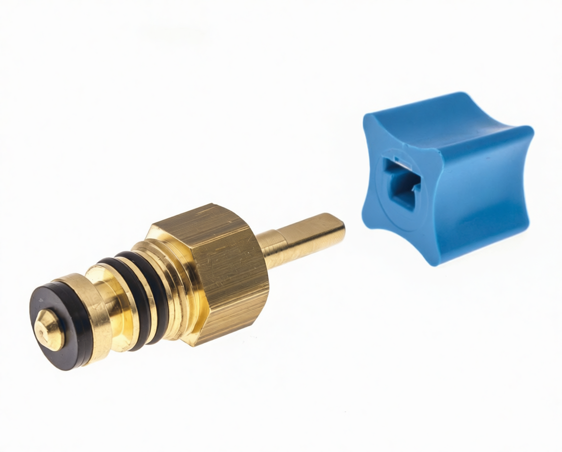 LLAVE LLENADO CALDERA BERETTA 10021006 - 372.94.0011