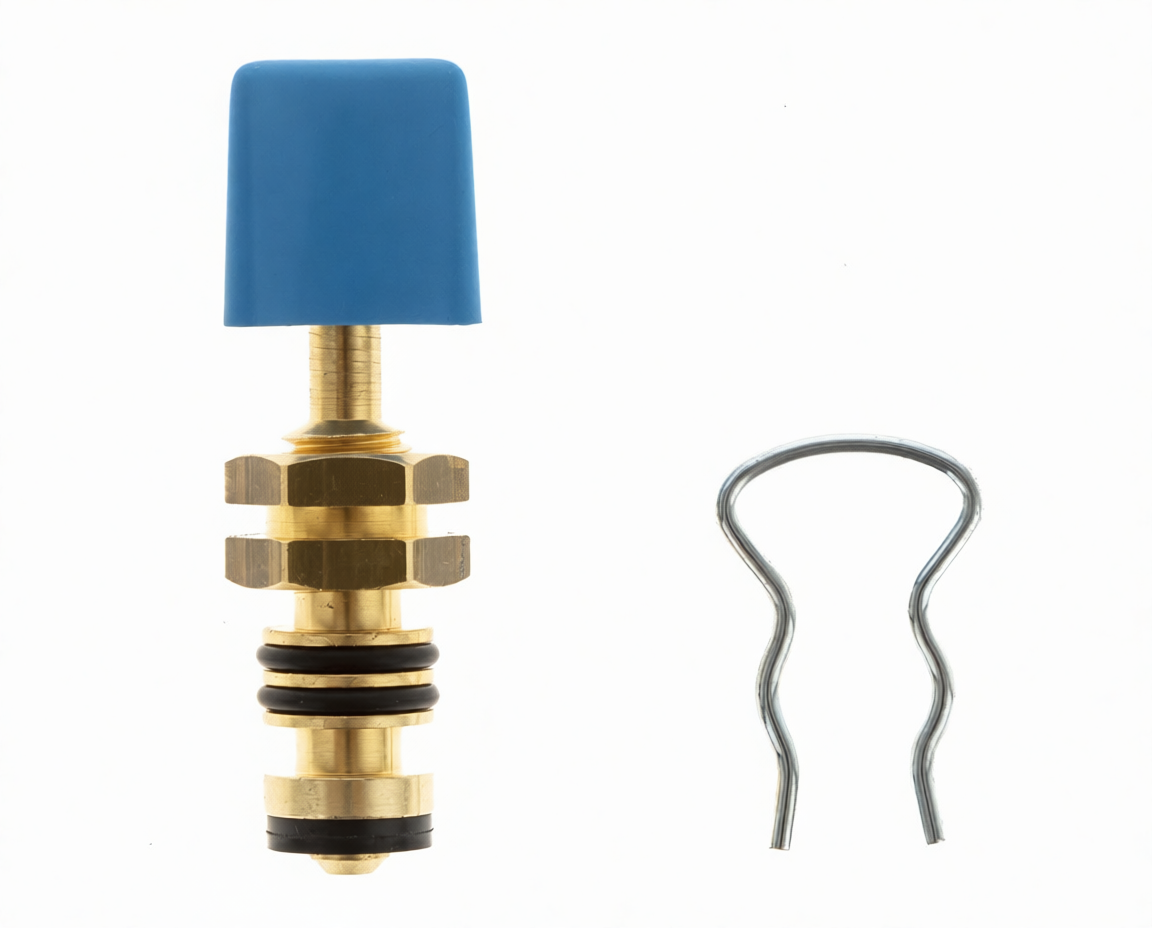 LLAVE LLENADO CALDERA BERETTA CIAO CSI E - 372.94.0012