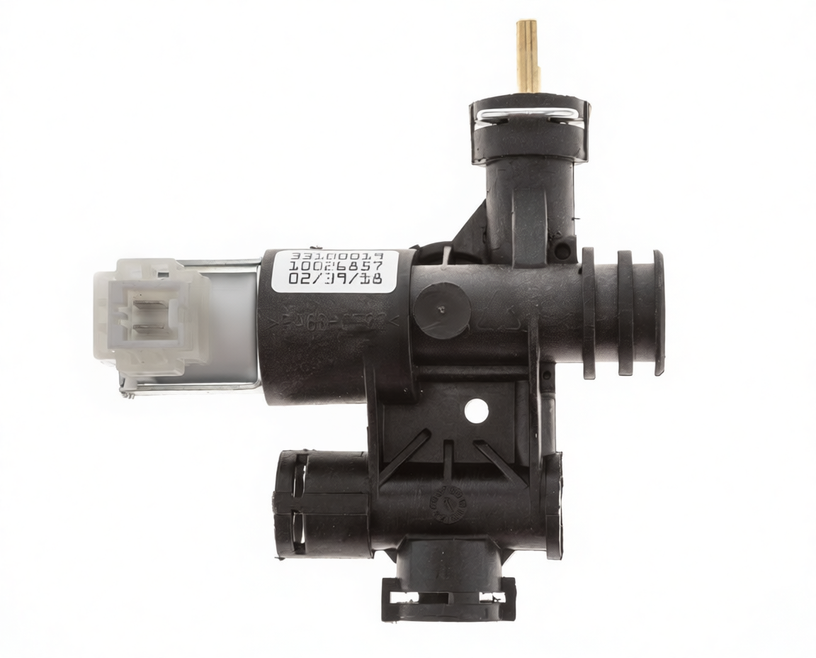 LLAVE LLENADO CALDERA BERETTA R10026857 - 372.94.0014