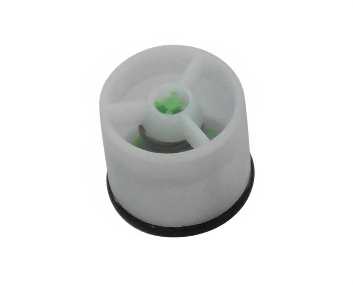 VALVULA BY-PASS BERETTA 20007783ME - 372.94.0018