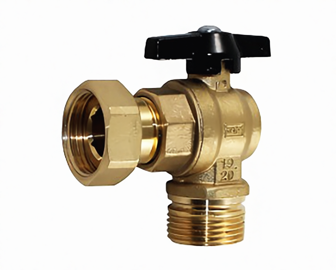 LLAVE CORTE CALEFACCION BERETTA R1592 - 372.94.0027