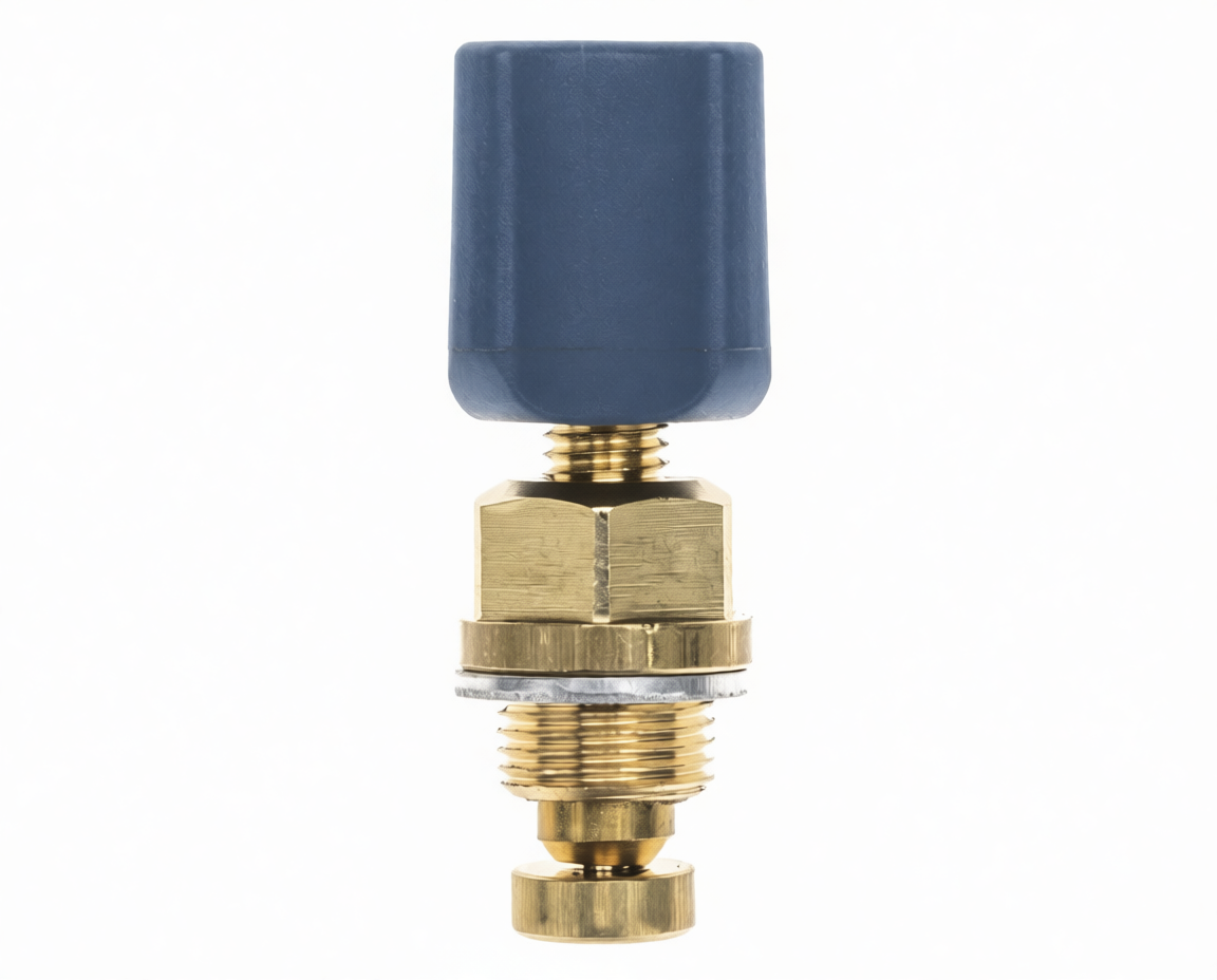 LLAVE LLENADO CALDERA BERETTA IDRA - 372.94.0100