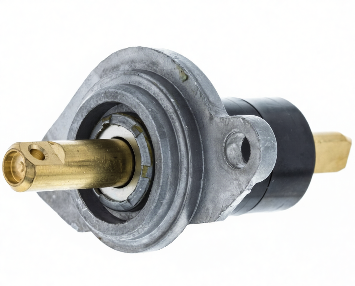 CABEZA GRIFO GAS CALENTADOR FAGOR F5,50 - 373.34.0051