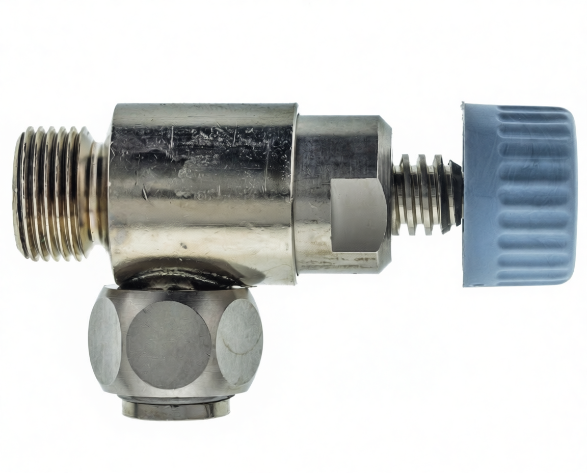 GRIFO VACIADO CALDERA VAILLANT VCW - 374.60.0001