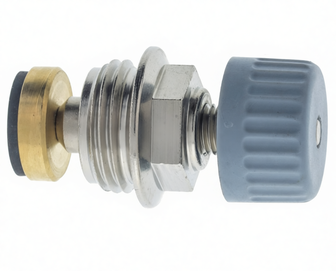 GRIFO VACIADO CALDERA VAILLANT VCW - 374.60.0003