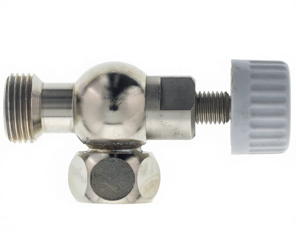 GRIFO VACIADO CALDERA VAILLANT VCW180 - 374.60.0004