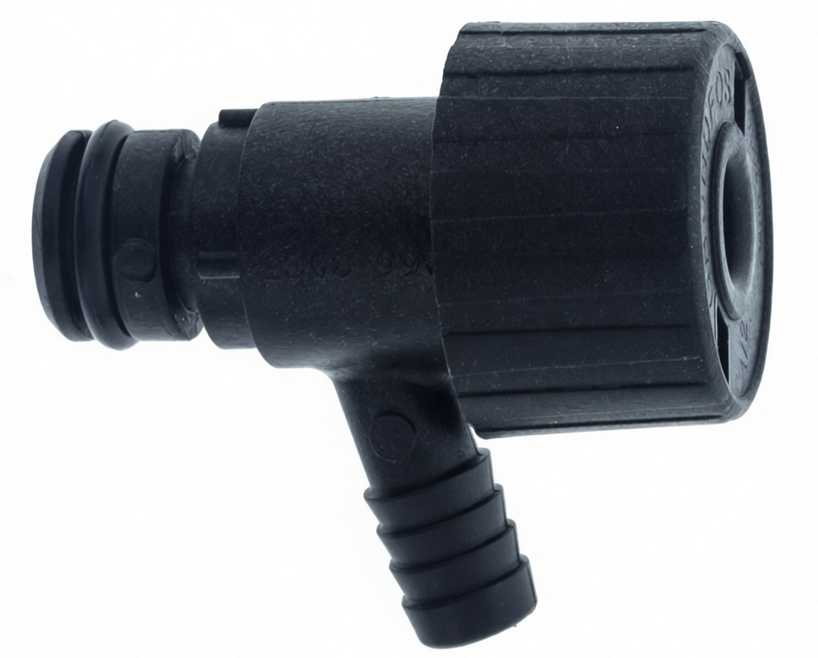 GRIFO VACIADO CALDERA SAUNIER S1006300 - 374.66.0001