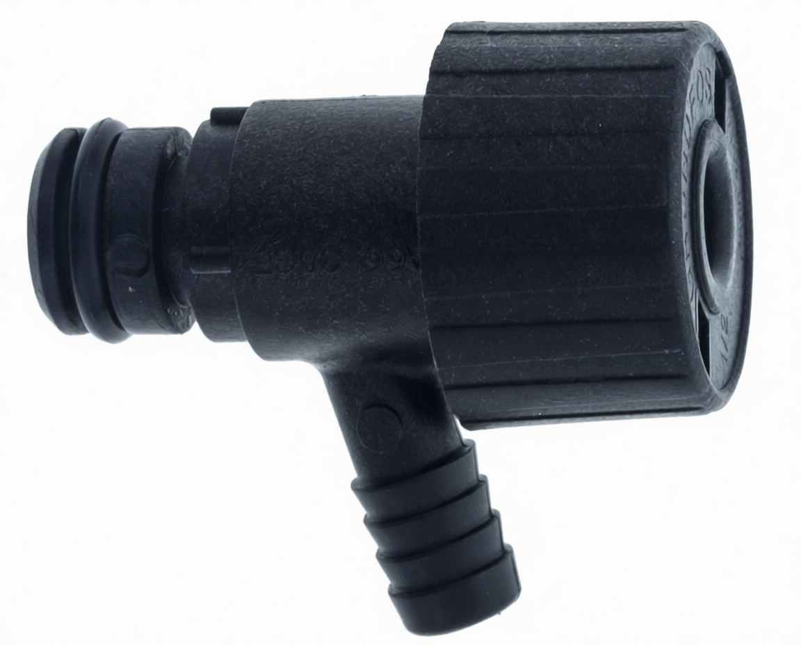 GRIFO VACIADO CALDERA SAUNIER S1006300 - 374.66.0002