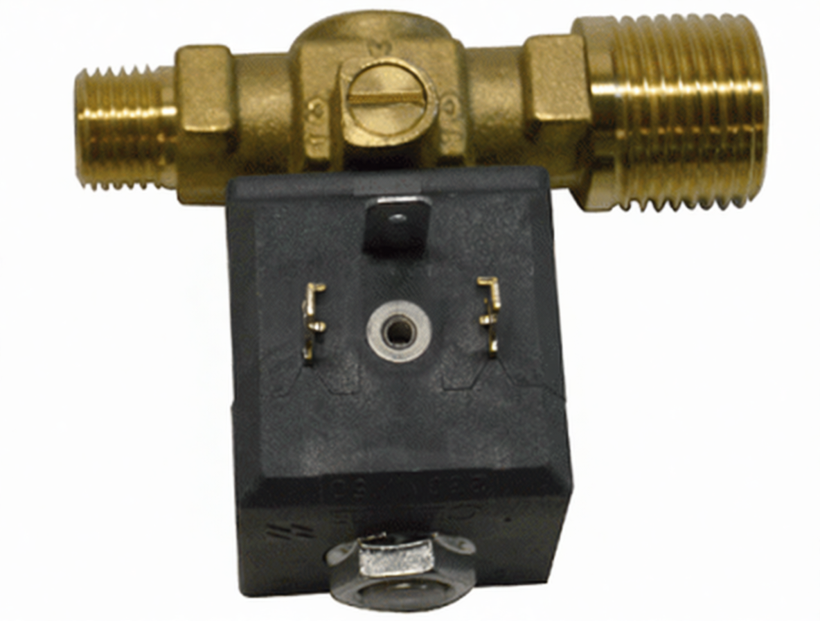 LLAVE VACIADO AUTOM.CL SAD H021001683 ME - 374.66.0003