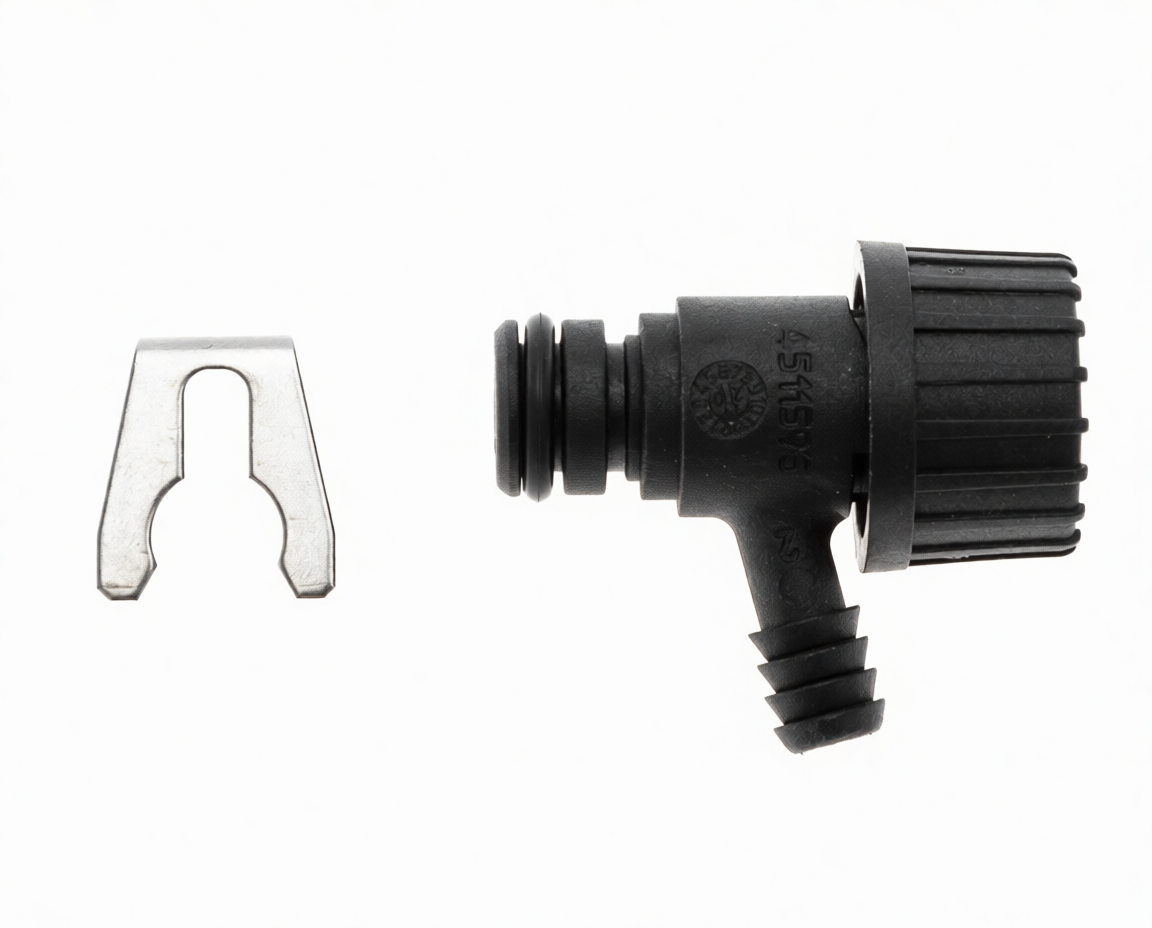 LLAVE VACIADO CALDERA ISOFAST S1024700 - 374.66.0004