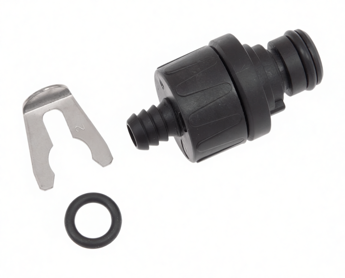 VÁLVULA DE CIERRE CL SAD 0020084526 ME - 374.66.0005