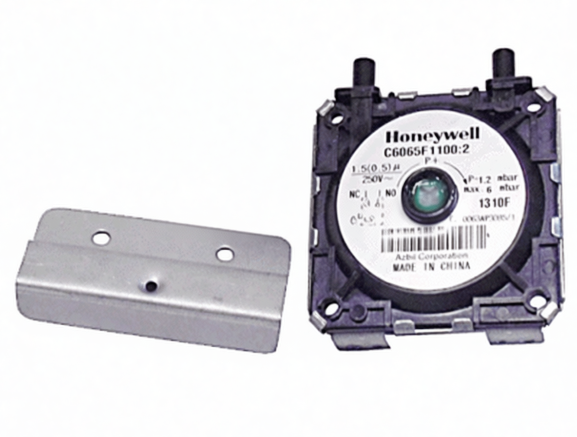 PRESOSTATO CALDERA COINTRA 7670 ME - 375.27.0901