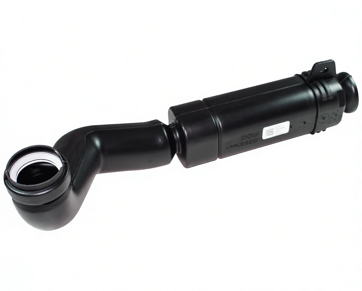 TUBO ENTRADA AIRE CL VAI 0020135147 ME - 375.60.0011