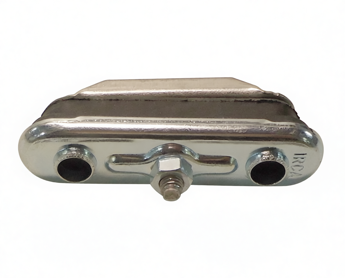 TAPON RESISTENCIA CL ACV 497B1019 ME - 375.90.0075