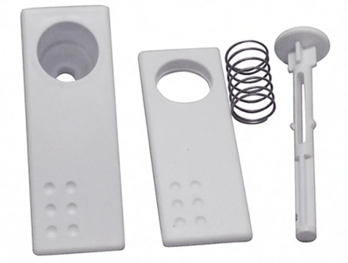 PLASTRON CHASIS CL CHA 60081740 ME - 381.31.0001