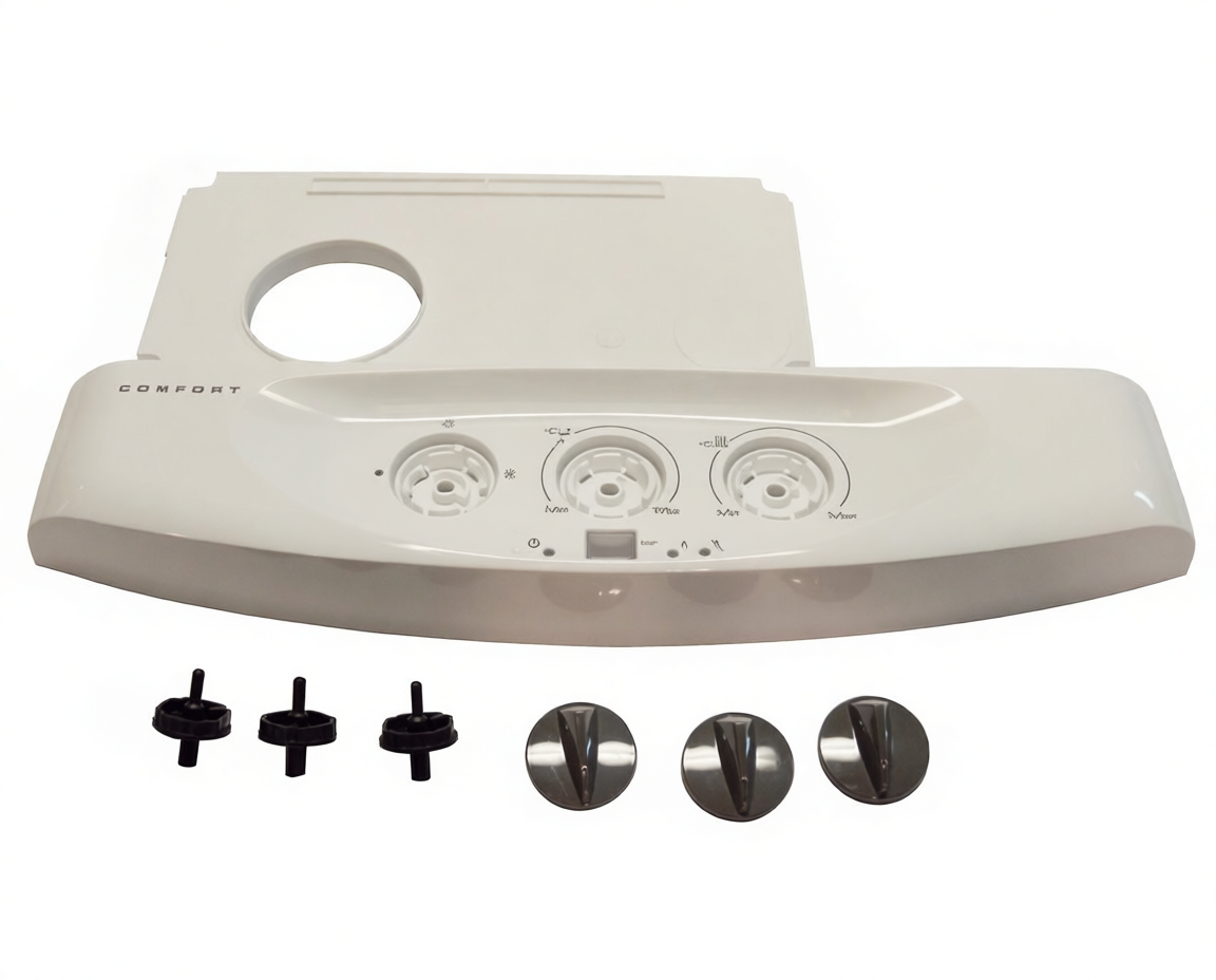 CONJUNTO EMBEL.CL FAGOR AS0009195 ME - 381.34.0002