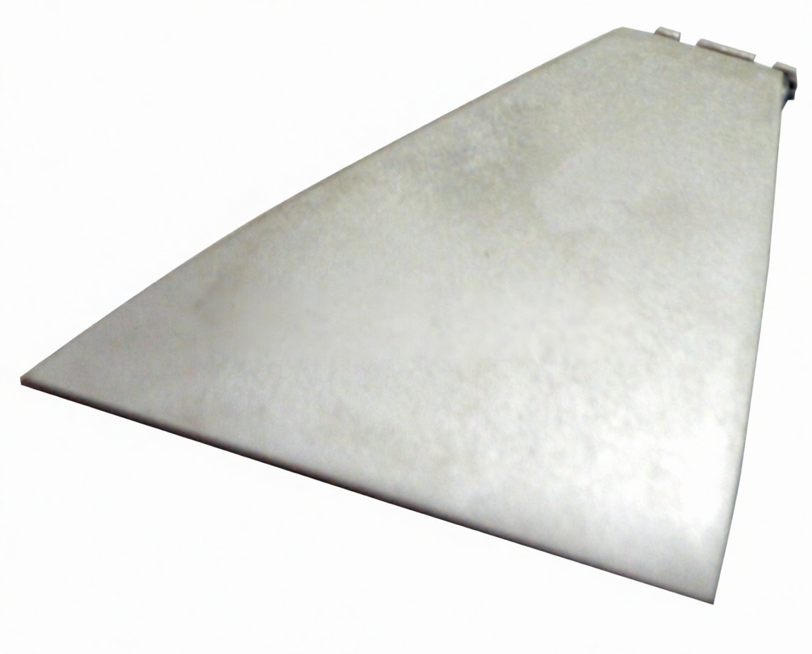 TAPA FRONTAL CA JUN WR11B 87055065570 ME - 381.45.0003