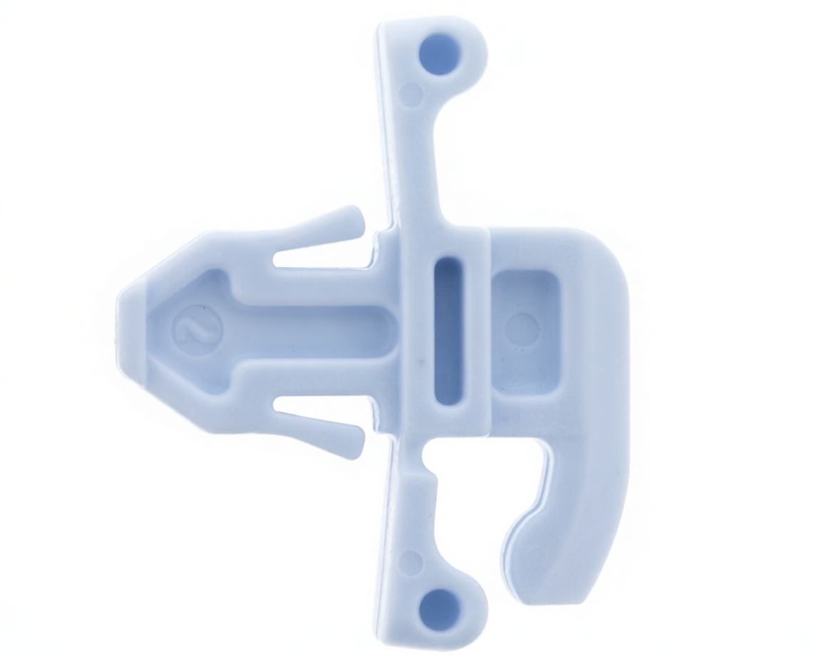 GANCHO MUEBLE CALDERA VAILLANT VCMES2421 - 381.60.0001