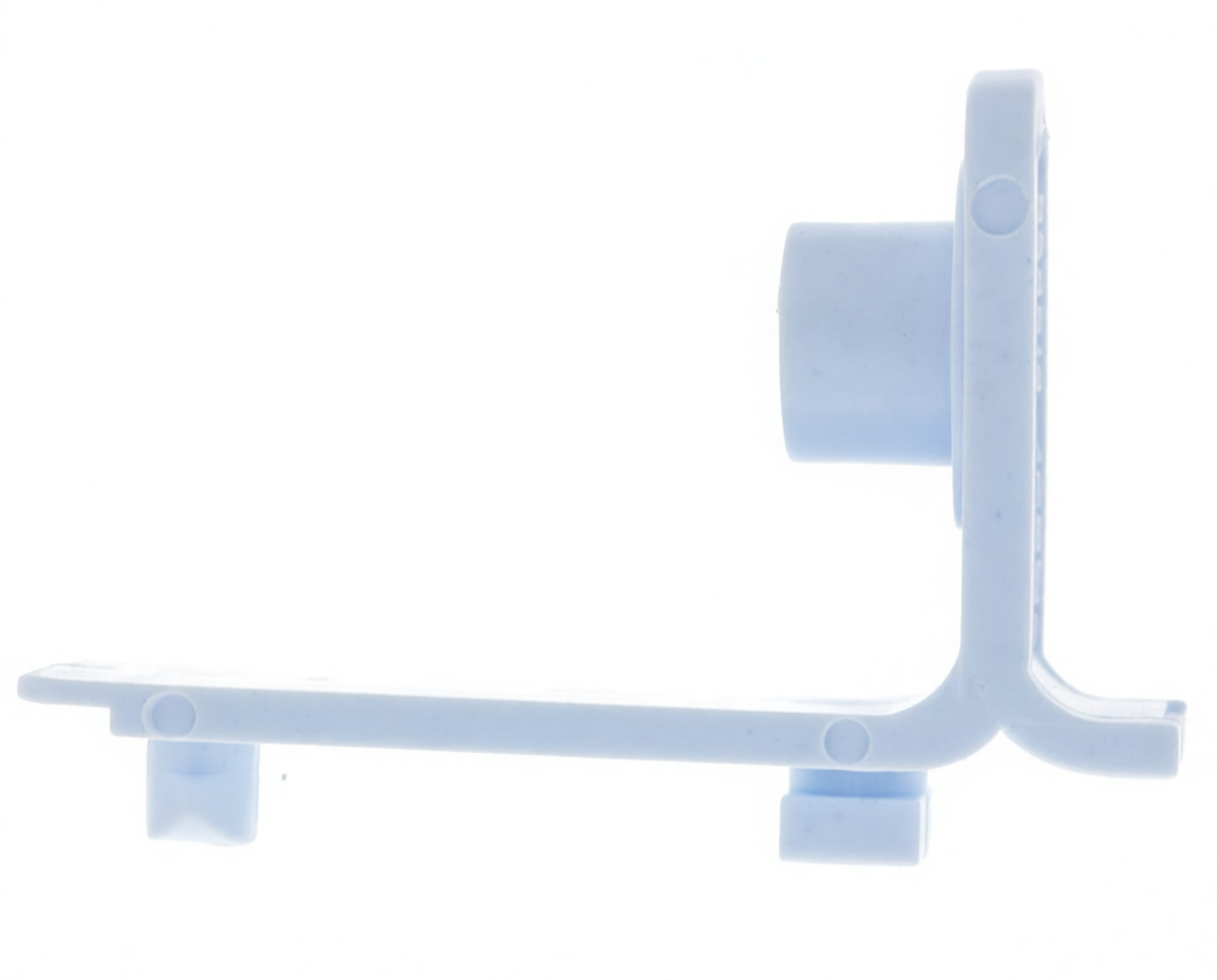 BISAGRA PUERTA CALDERA VAILLANT 20107721 - 381.60.0008