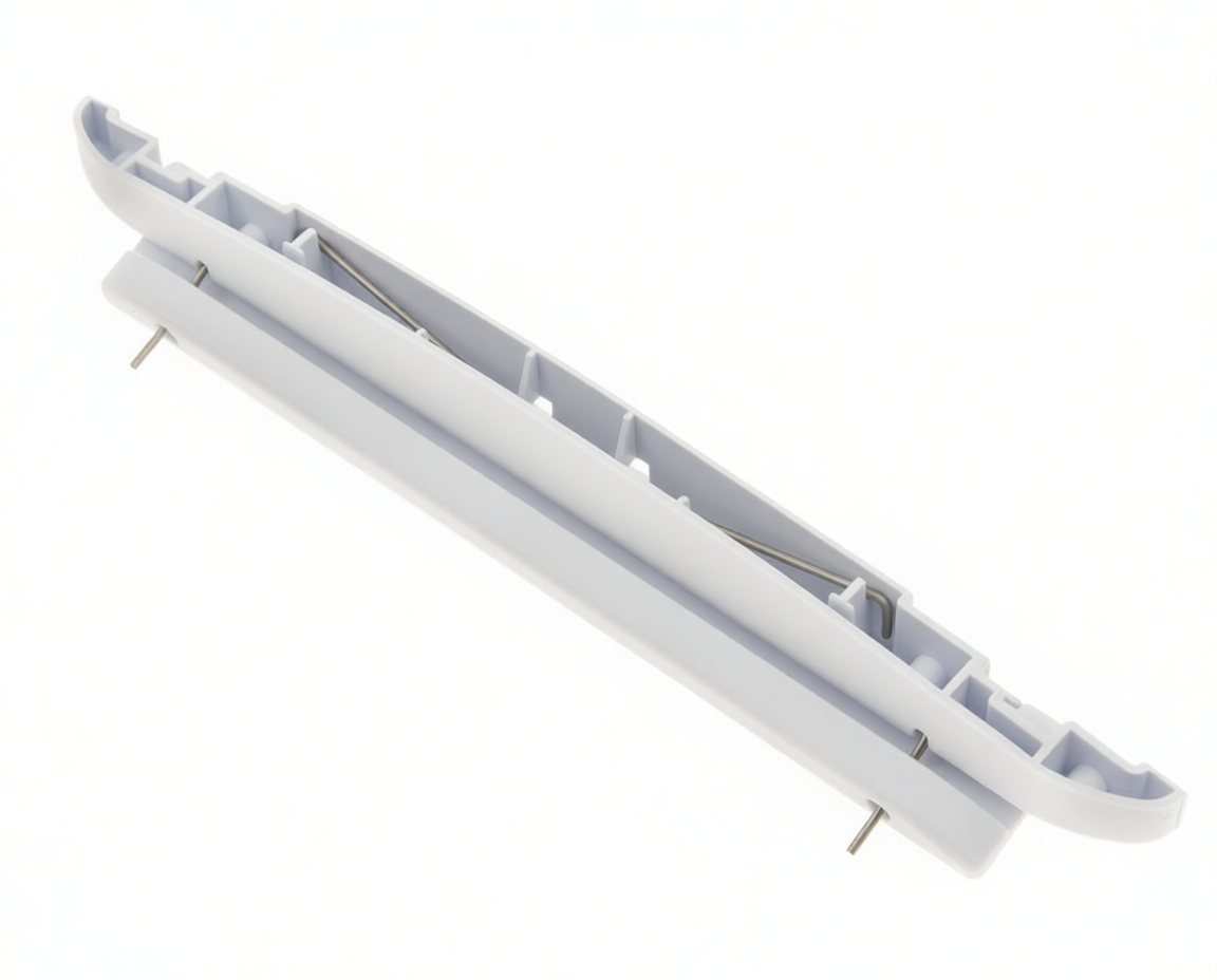 BISAGRA TAPA MANDO CALDERA VAILLANT - 381.60.0011