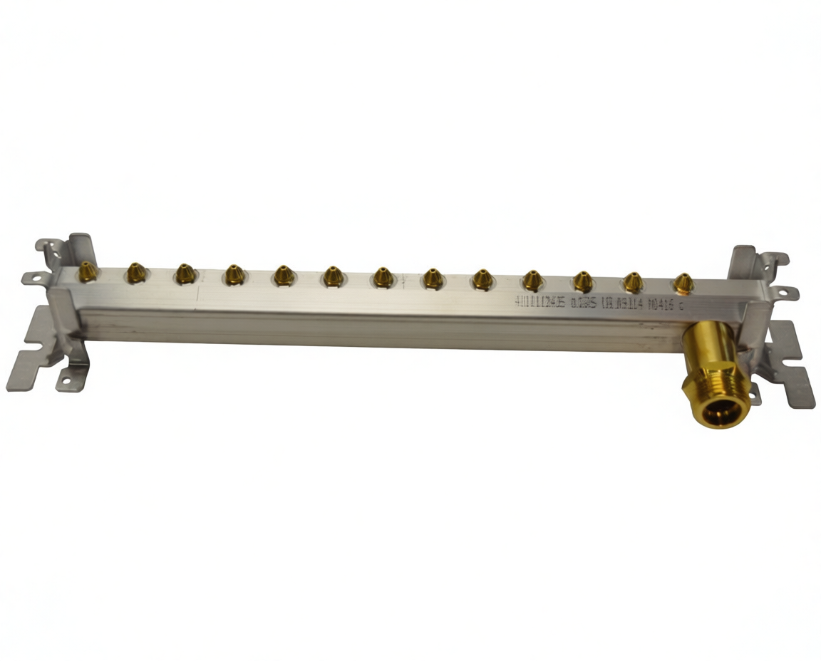 TUBO DISTRIBUIDOR CA VAI MAG 11-2/0 ME - 381.60.0013