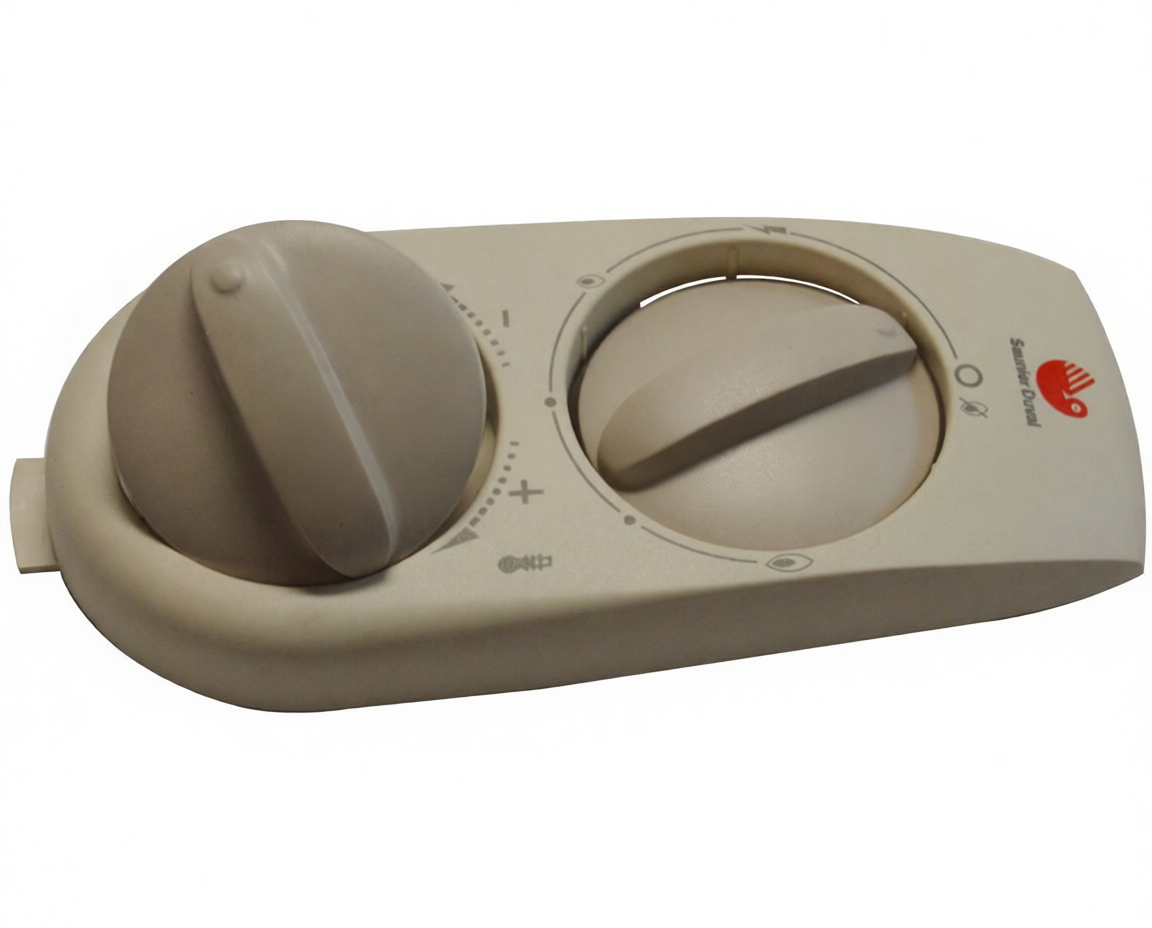 PANEL MANDOS CA SAD OPALIAC11Y 59165 ME - 381.66.0002