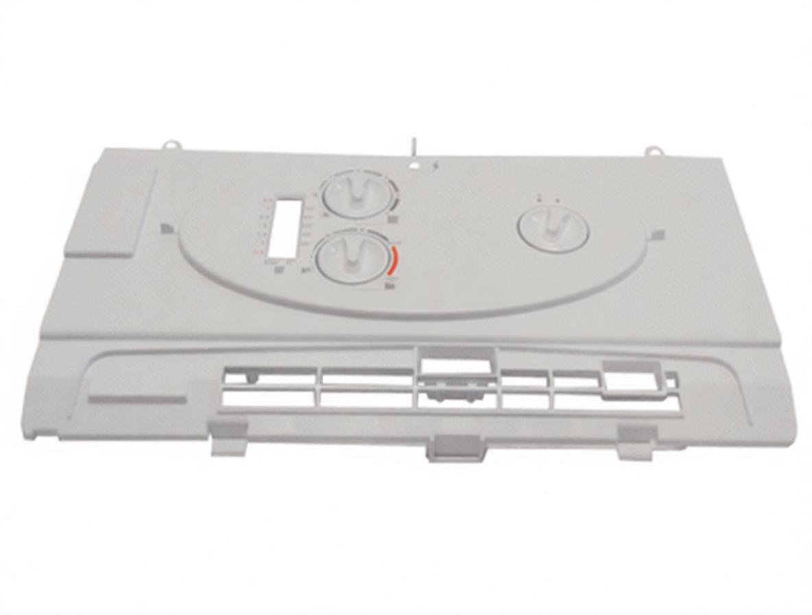 TAPA FRONTAL MANDOS CL SAD S1000700 ME - 381.66.0004