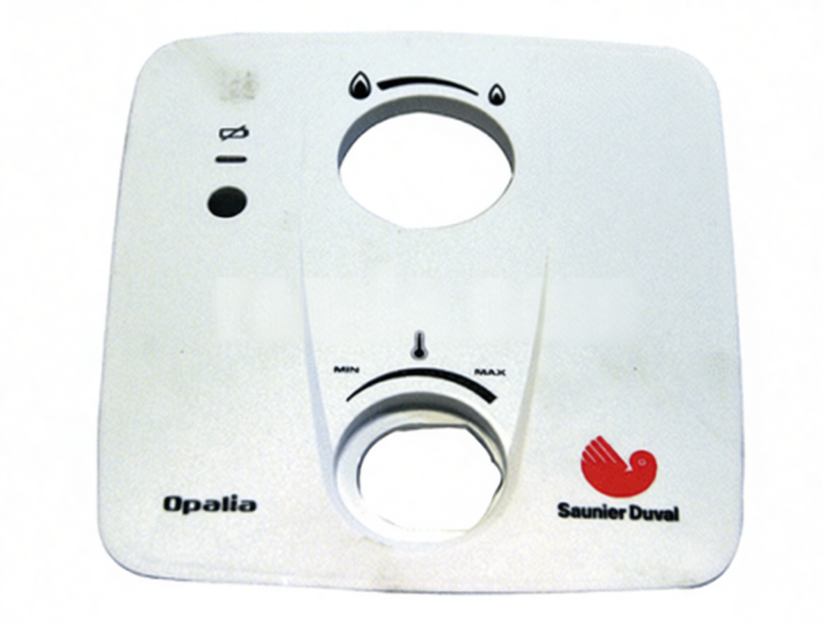 PANEL MANDOS CA SAD OPALIAC14E ME - 381.66.0006