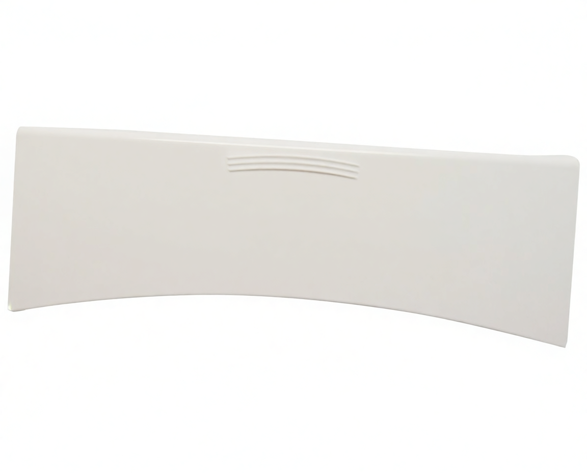 TAPA FRONTAL MANDOS CL SAD H040004075 ME - 381.66.0008