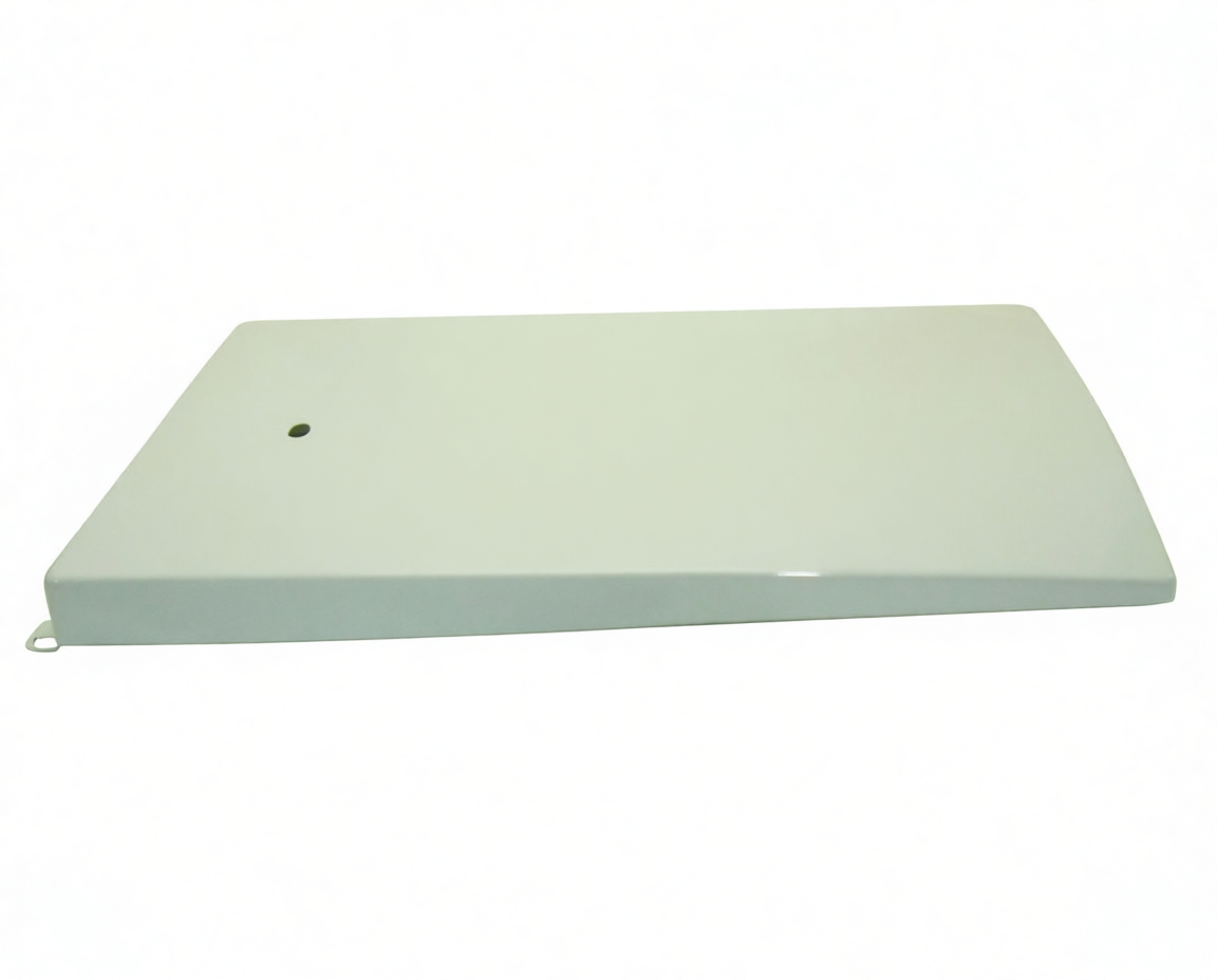 PANEL FRONTAL CALDERA 05119200ME - 381.66.0010