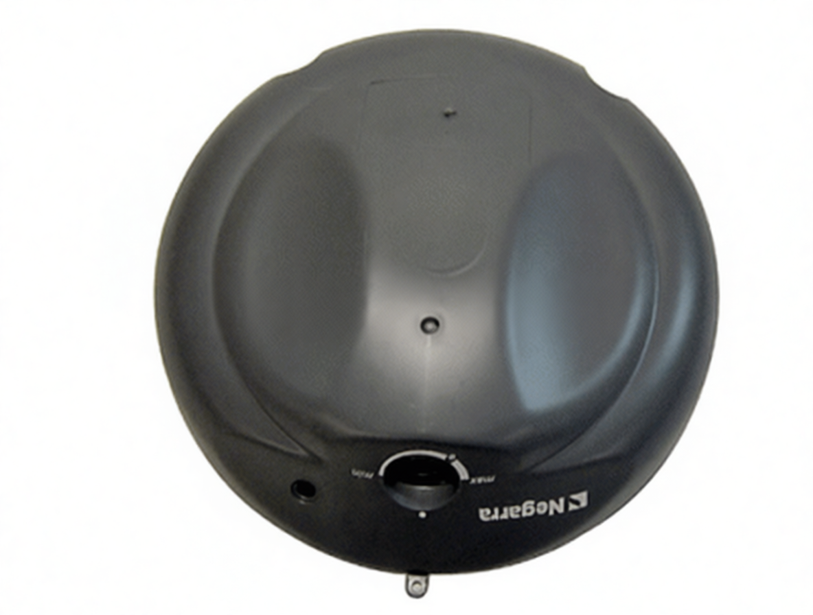 TAPA TERMO NEGARRA DYNAMIC 50 ME - 381.90.0003