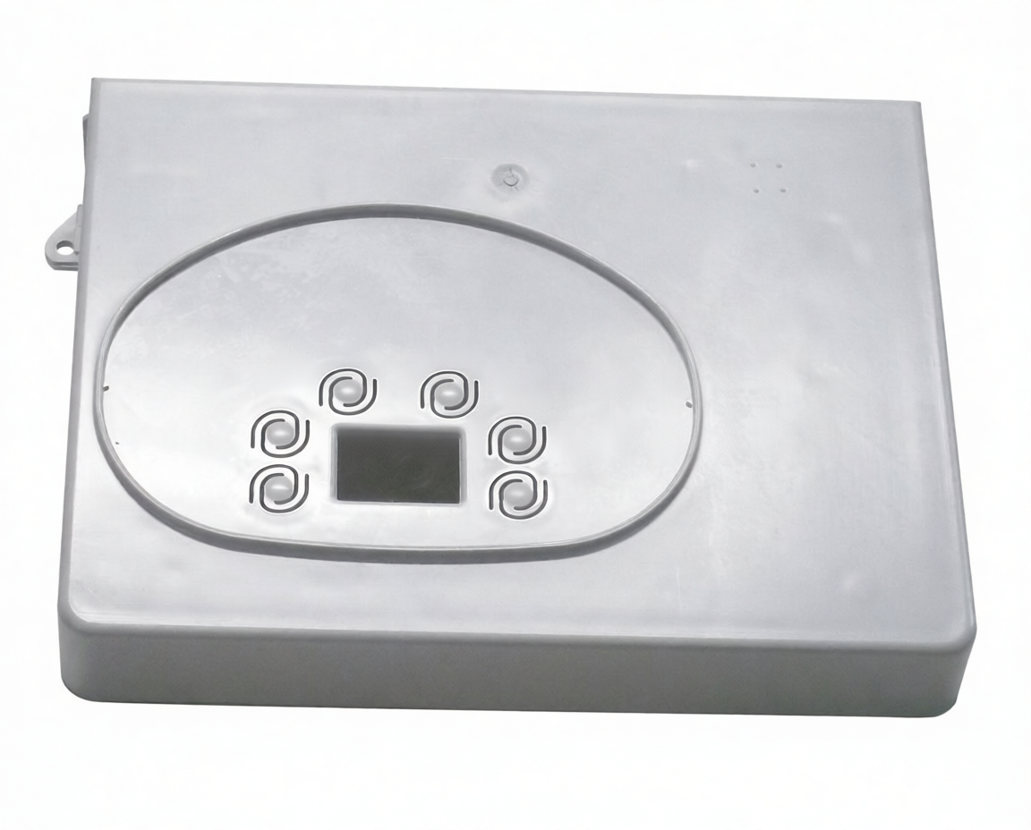 PANEL MANDOS CALDERA IMMERGAS STAR KW ME - 381.90.0023