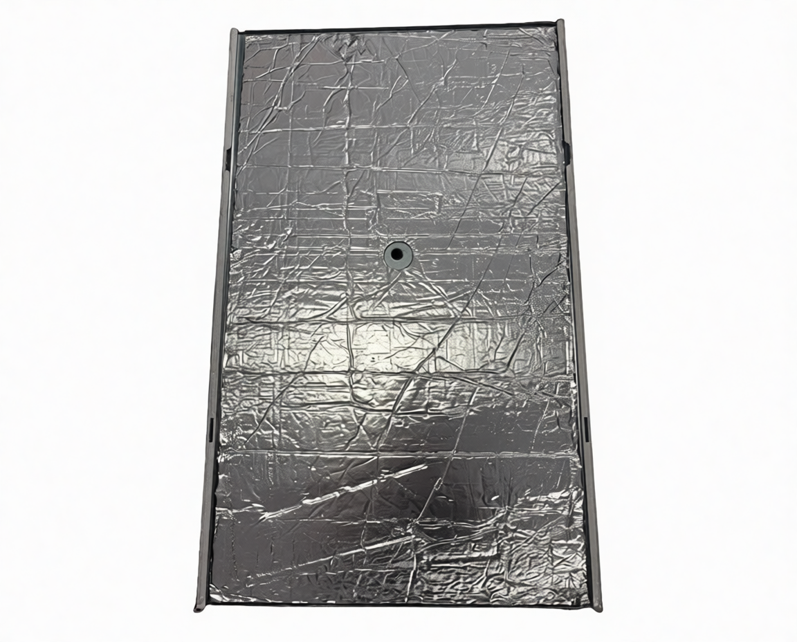 PANEL FRONTAL BIASI BI1326104 - 381.90.0032