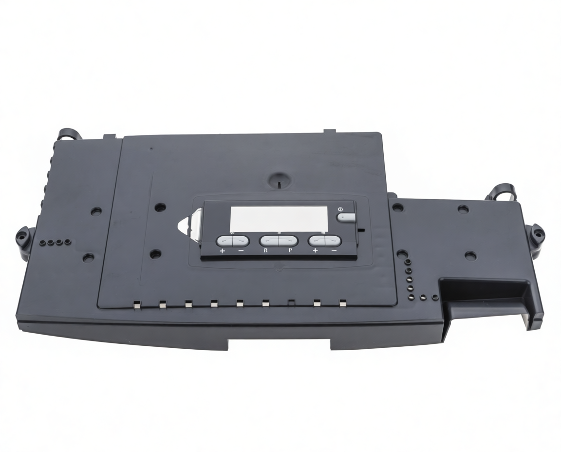 CARCASA FRONTAL CALDERA ROCA 125568134 - 381.93.0009