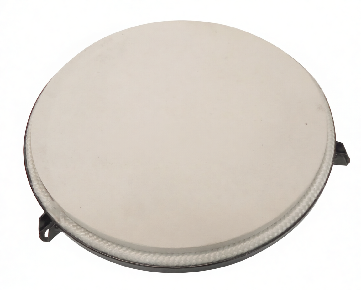 TAPA CAMARA COMBUST. CL ROC 190031066 ME - 381.93.0014