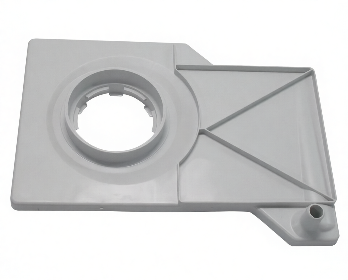 TAPA SUPERIOR INTERCAMBIADOR 125541217ME - 381.93.0022