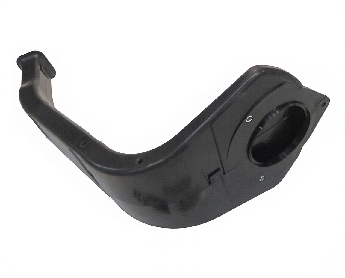 SILENCIADOR CL ROCA 125569271 ME - 381.93.0029