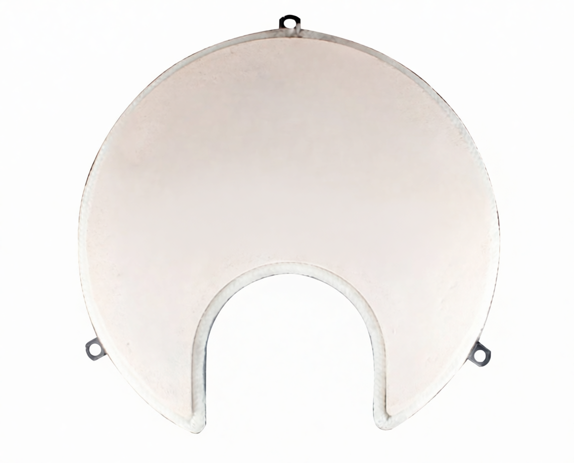 TAPA CAJA HUMOS CL ROCA 190031018 ME - 381.93.0926