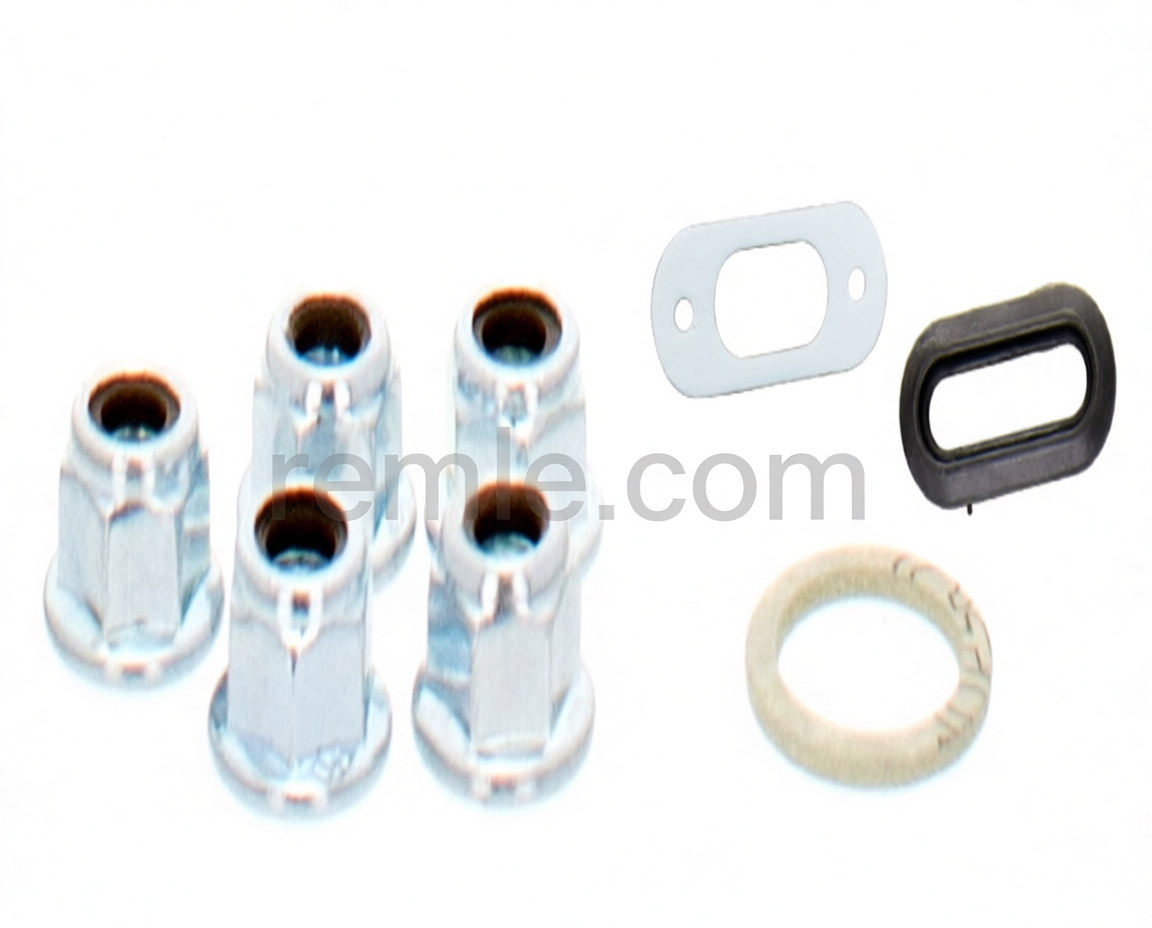 JUNTA CAMARA COMBUSTION VAI 002002592EXM - 382.60.0010