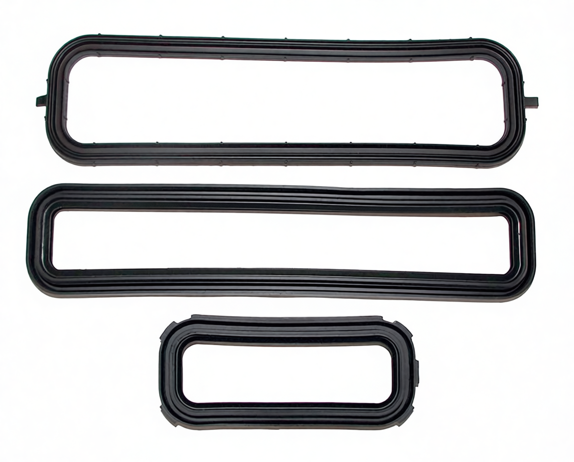 KIT JUNTAS CÁMARA COMB CL WOLF 8614947ME - 382.90.0928