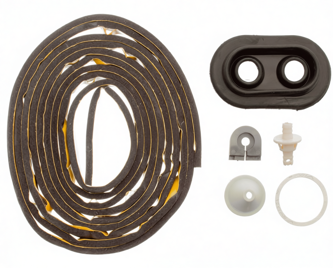 JUNTA CÁMARA COMBUSTIÓN FERROLI - 382.92.0001