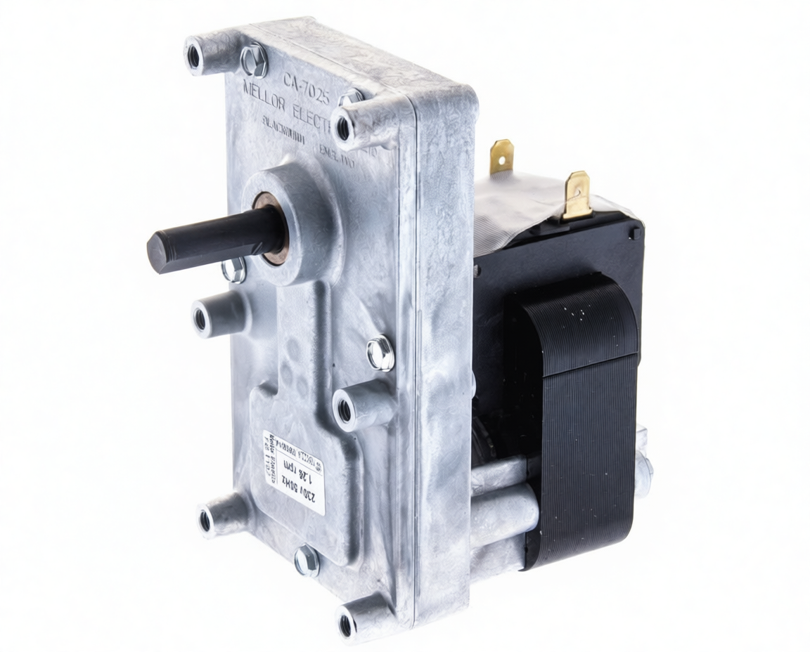 MOTOR REDUCTOR BIOMASA COINTRA 599000370 - 383.27.0002