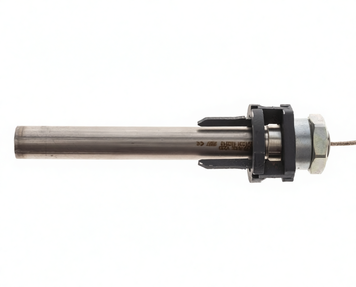 RESISTENCIA CARTUCHO QUEMADOR 0,4KW KIT - 389.90.0004